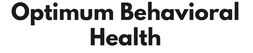 Optimum Behavioral Health Inc