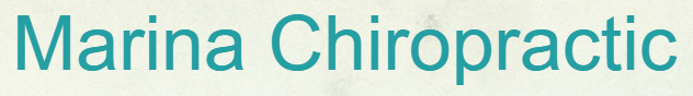 Marina Chiropractic Offices