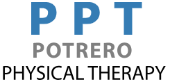 Potrero Physical Therapy