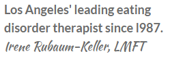 Irene Rubaum-Keller