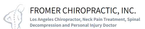 Erik B Fromer Chiropractic