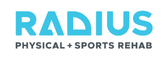 Radius Physical + Sports Rehab