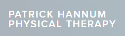 Patrick Hannum Physical Therapy