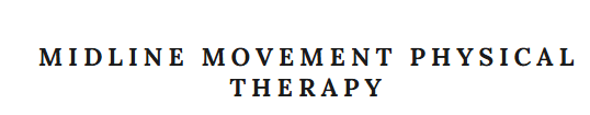 Midline Movement Physical Therapy