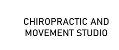 Chiropractic and Movement Studio