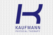 Kaufmann Physical Therapy