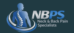 Neck & Back Pain Specialists