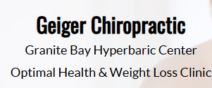 Geiger Chiropractic Ctr