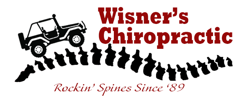 Wisner Chiropractic