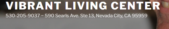 Vibrant Living Center