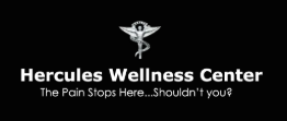 Hercules Wellness Center