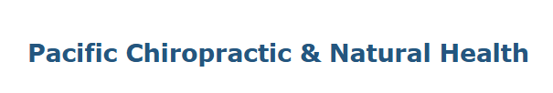 Pacific Chiropractic & Natural Health