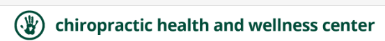 Chiropractic Health & Wellness