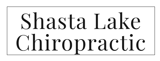 Shasta Lake Chiropractic Ctr