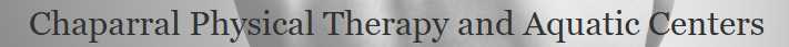 Chaparral Physical Therapy