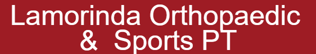 Lamorinda Ortho & Sports Physical Therapy