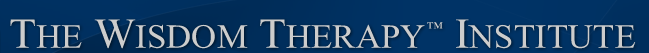 Wisdom Therapy Institute