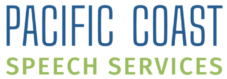 Pacific Coast Speech Svc
