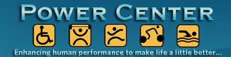 Power Center Physical Therapy