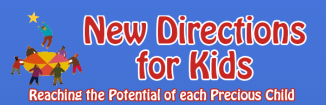 New Direction For Kids
