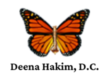 Deena Hakim DC