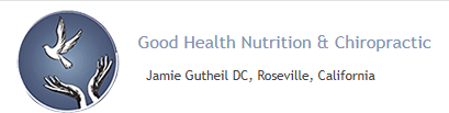 Good Health Chiropractic