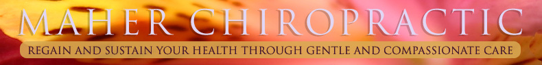 Maher Chiropractic