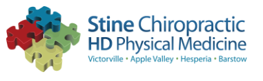 Stine Chiropractic
