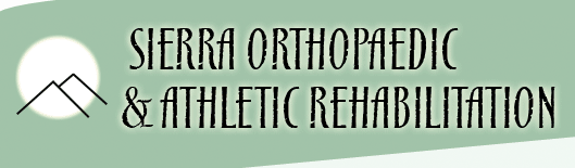 Sierra Orthopaedic & Athletic