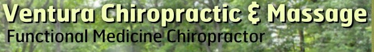 Ventura Chiropractic Holistic