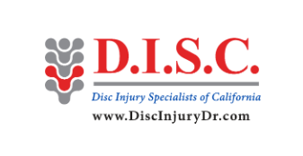 Disc Injury Specialists of California
