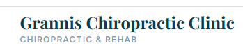 Grannis Chiropractic
