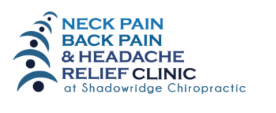 Neck Pain Back Pain & Headache