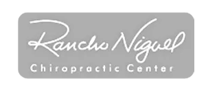 Rancho Niguel Chiropractic