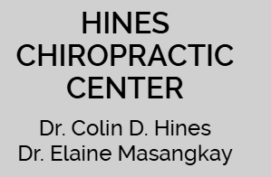 Hines Chiropractic Center