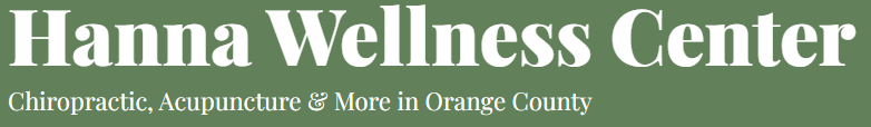 Hanna Chiropractic Wellness Center