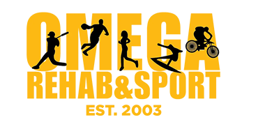 Omega Rehab And Sport