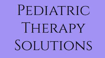 Pediatric Therapy Solutions