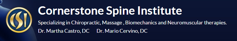 Cornerstone Spine Institute