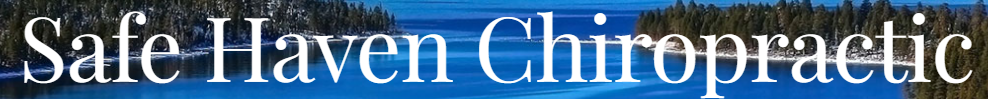 Safe Haven Chiropractic