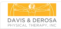 Davis & DeRosa Physical Therapy