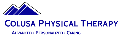 Colusa Physical Therapy
