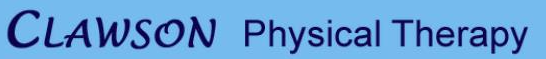 Clawson Physical Therapy