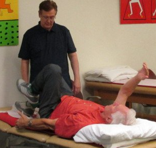 Comprehensive Therapeutics