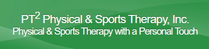 Physical & Sports Therapy With A Personal Touch