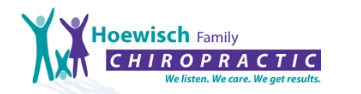 Hoewisch Chiropractic Office