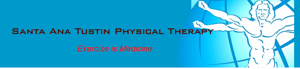 Santa Ana Tustin Physical Therapy Inc