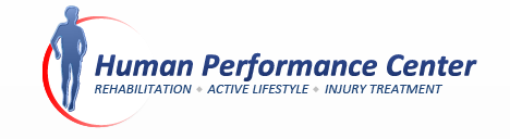 Human Performance Center