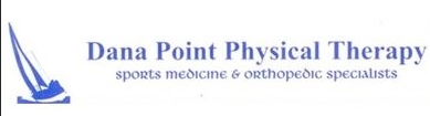 Dana Point Physical Therapy