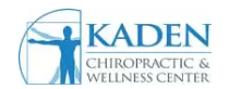 Kaden Chiropractic